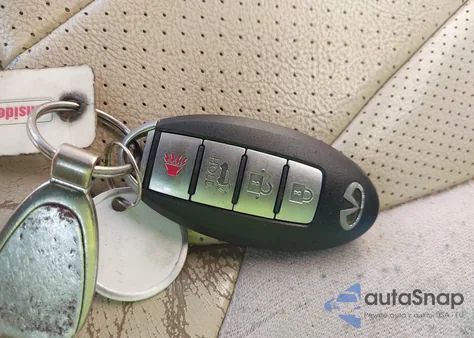 2012 Infiniti Qx56 from USA, damaged, VIN JN8AZ2NF0C9516348